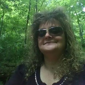 Meet your Posher, Christy